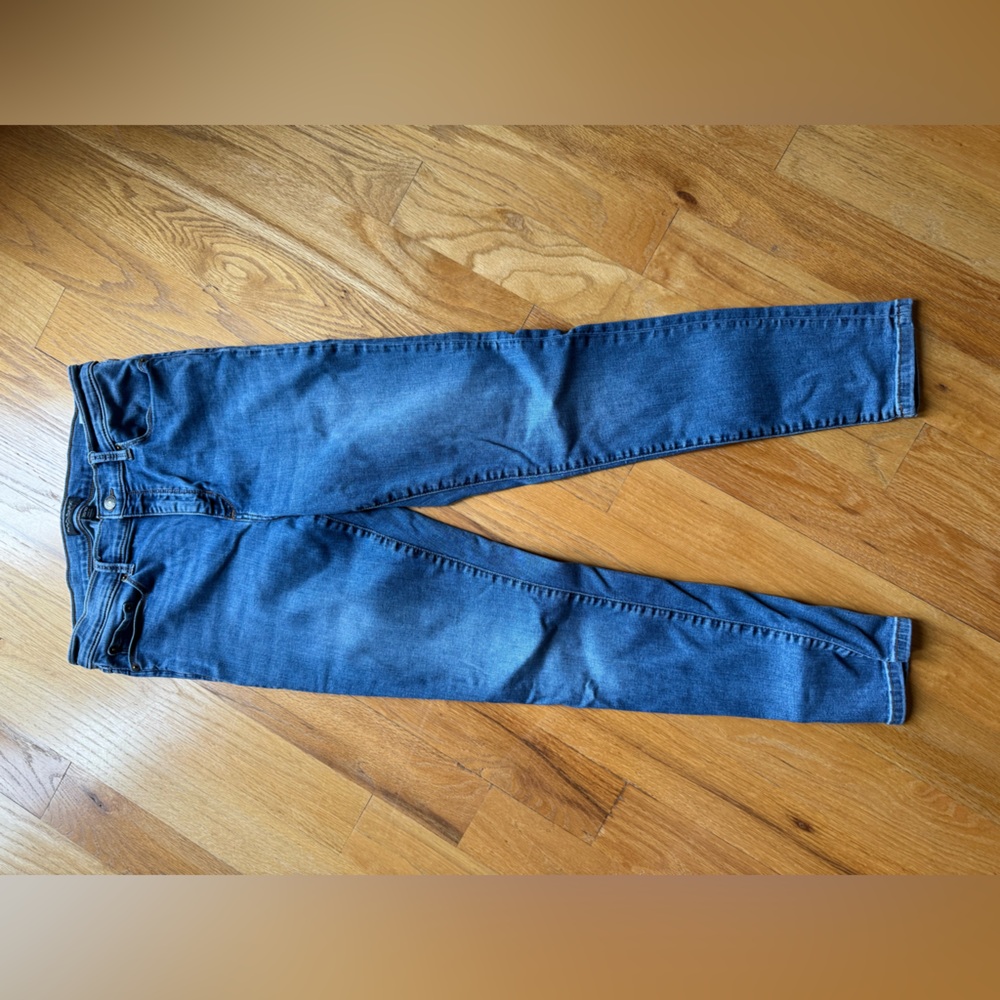 Banana Republic Skinny Jeans